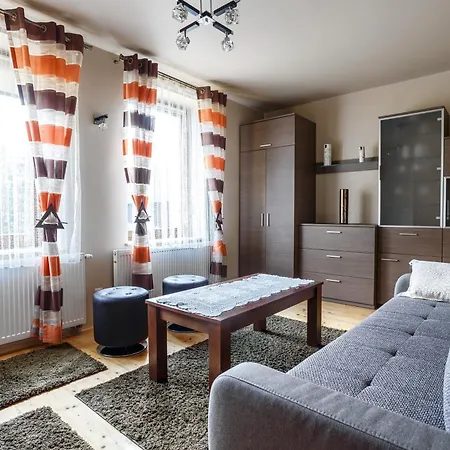 Holiday home Chill Out Wysoka Kolo Wadowic *