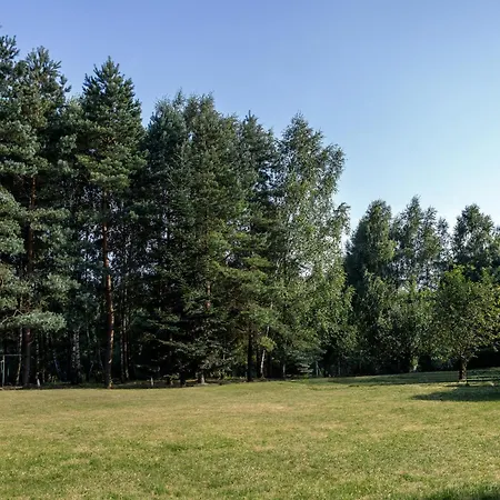 Chill Out Wysoka Kolo Wadowic Holiday home *