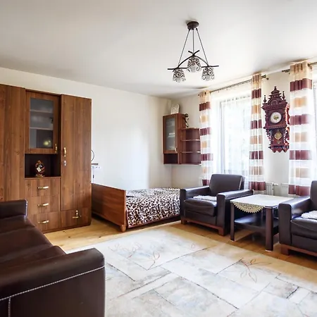 Holiday home Chill Out Wysoka Kolo Wadowic *