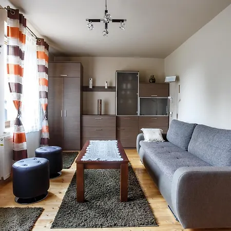 Chill Out Wysoka Kolo Wadowic * Wysoka (Wadowice)