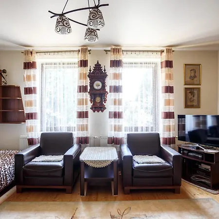 Chill Out Wysoka Kolo Wadowic Wysoka (Wadowice)
