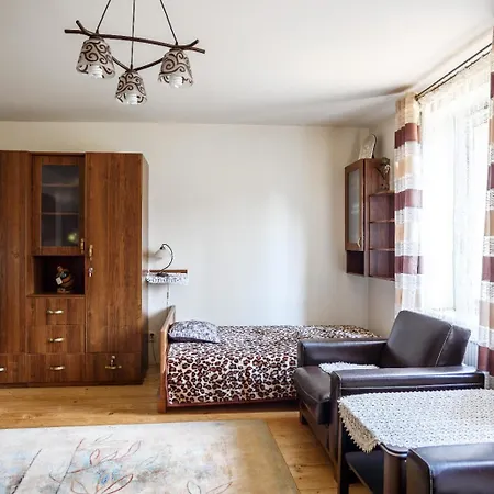 Holiday home Chill Out Wysoka Kolo Wadowic *