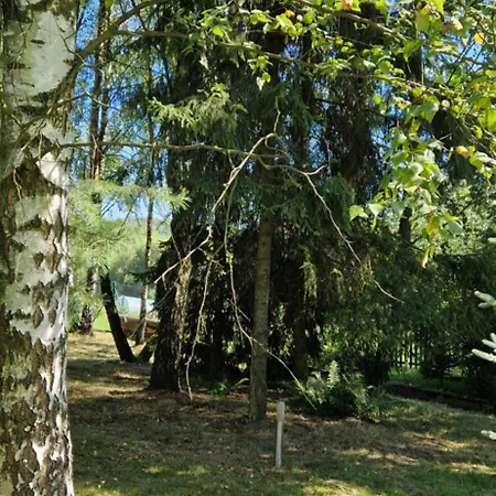 Chill Out Wysoka Kolo Wadowic Holiday home *